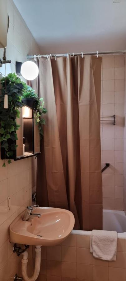 Garden Apartments Belgrade Luaran gambar