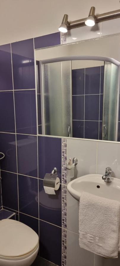 Garden Apartments Belgrade Luaran gambar